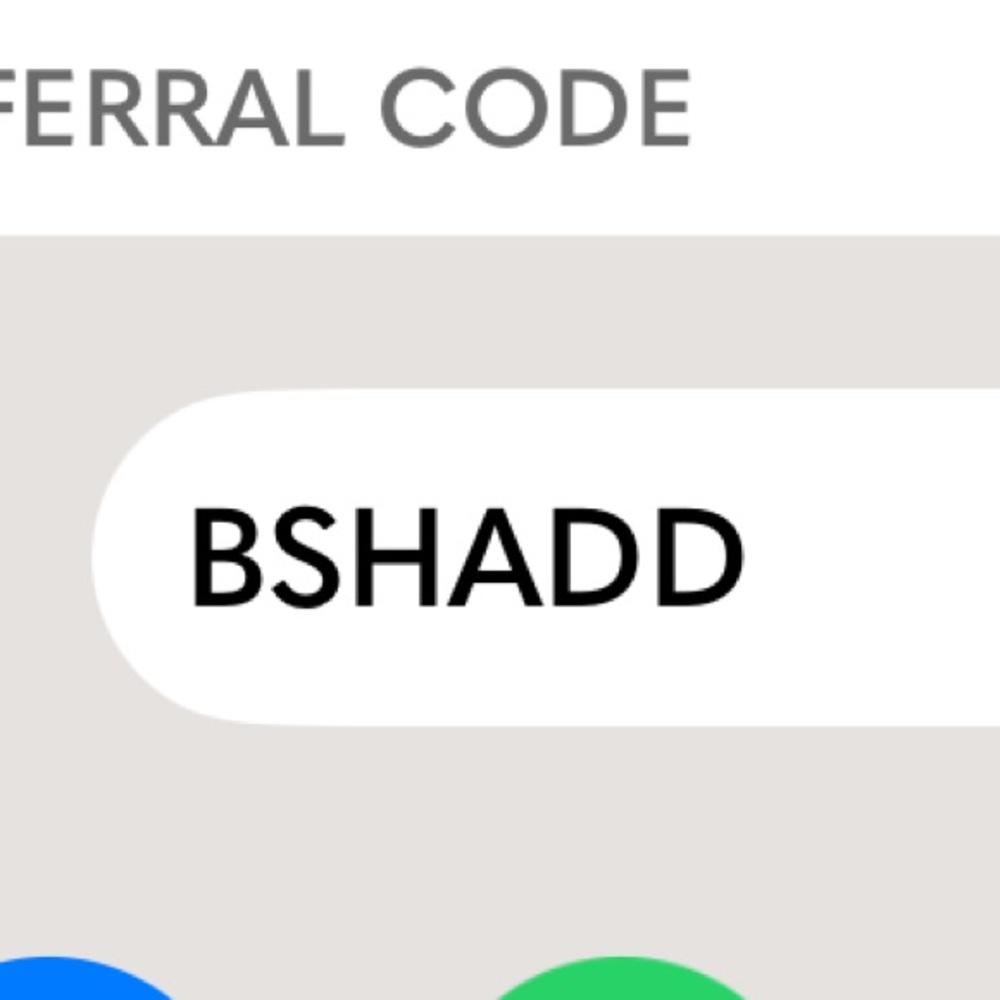 $10 POSHMARK COUPON PROMO CODE: Enter BSHADD when signing up to save $10
